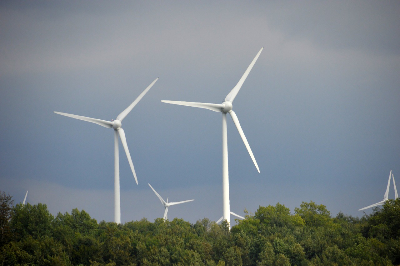 The Latest Research on Alternative Energy Sources